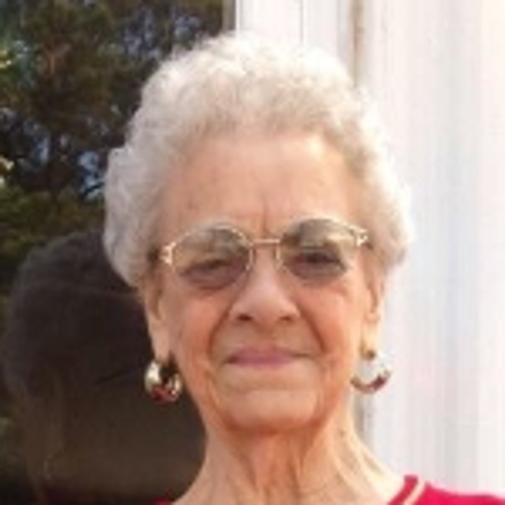 Mary Ruth Selig