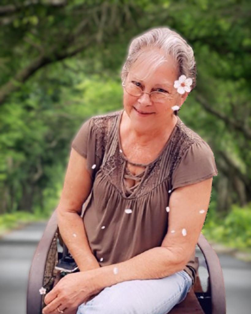 Juanita Hayes Thompson Profile Photo