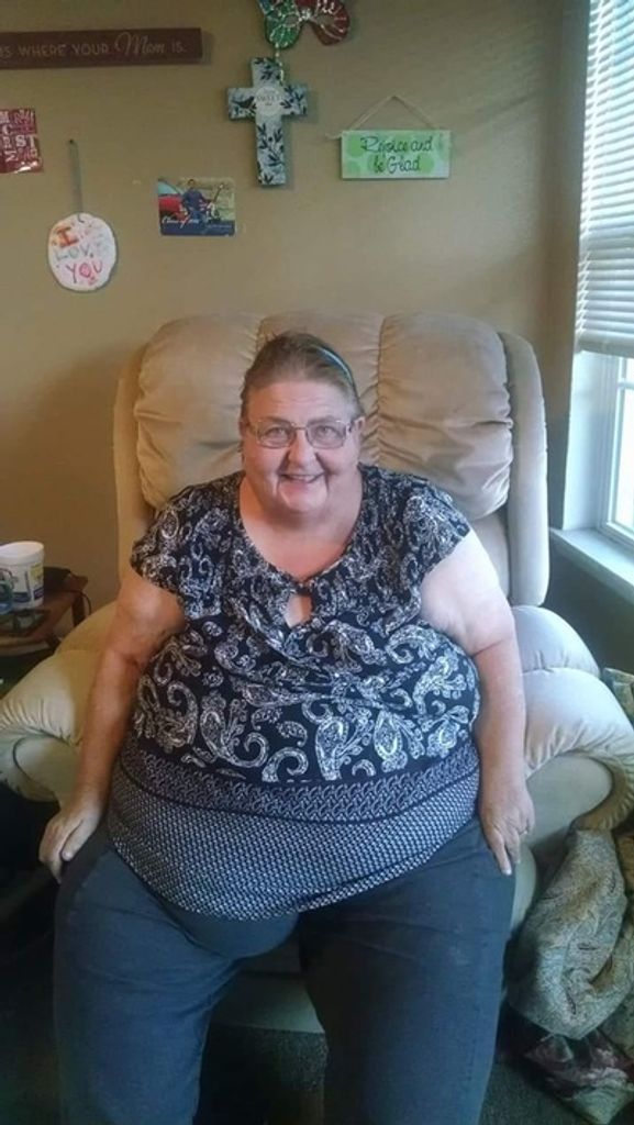 Joyce Ann Williams