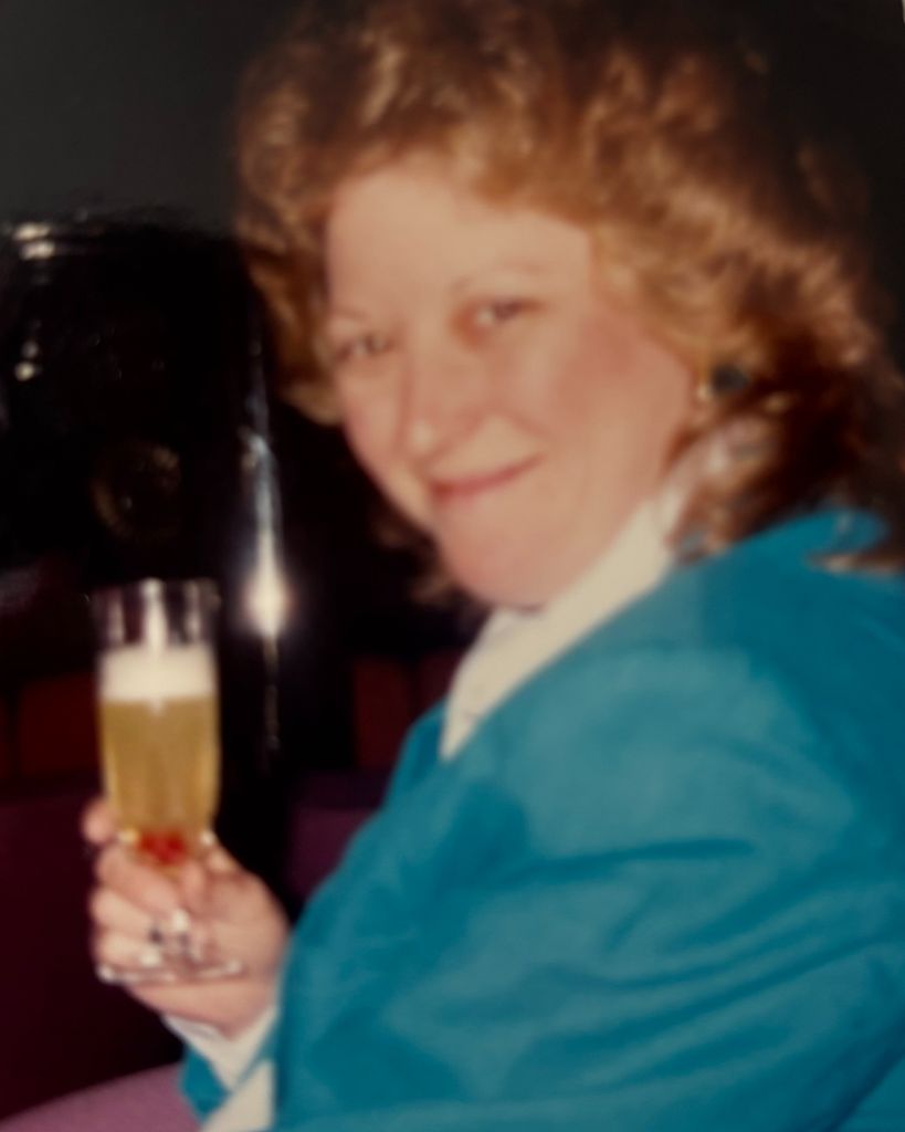 Carol Lee Watkins