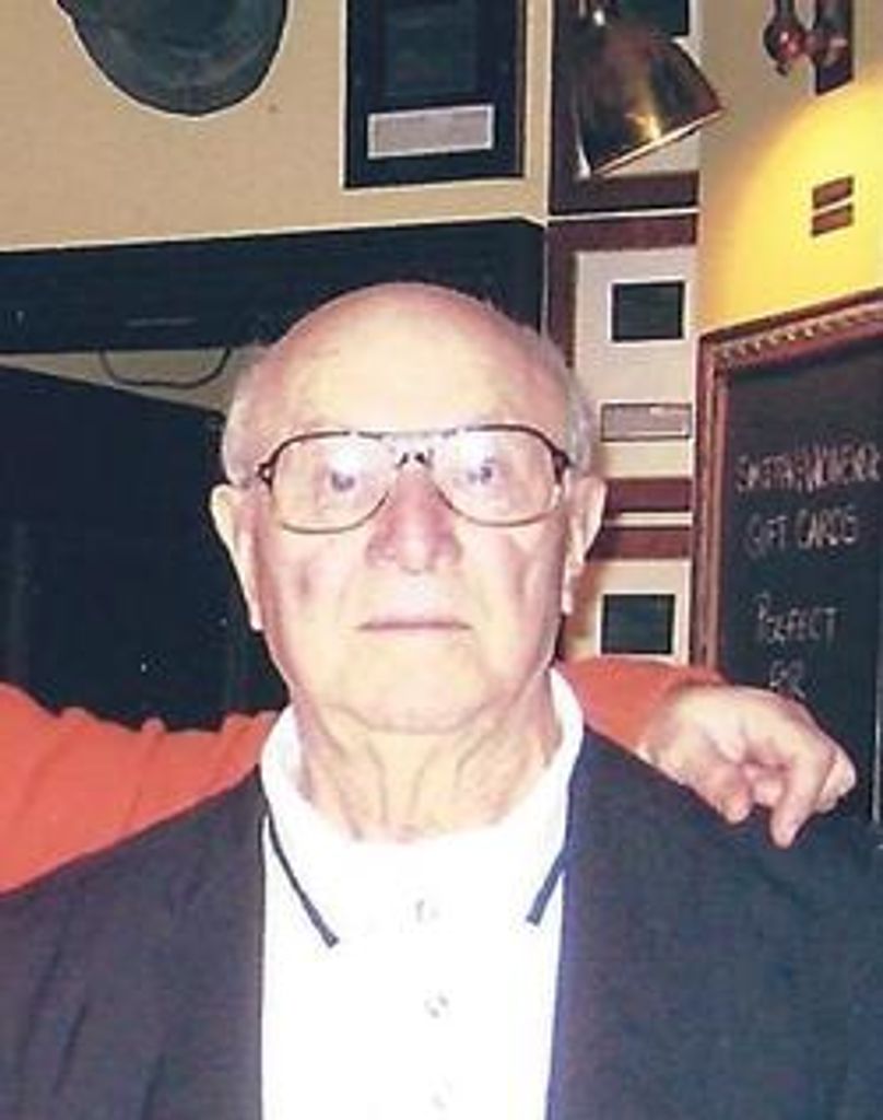 Frank V. Esposto, Sr.