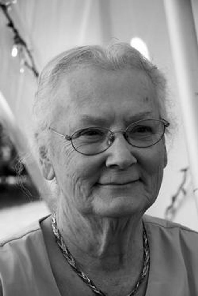 Margaret Williams Profile Photo