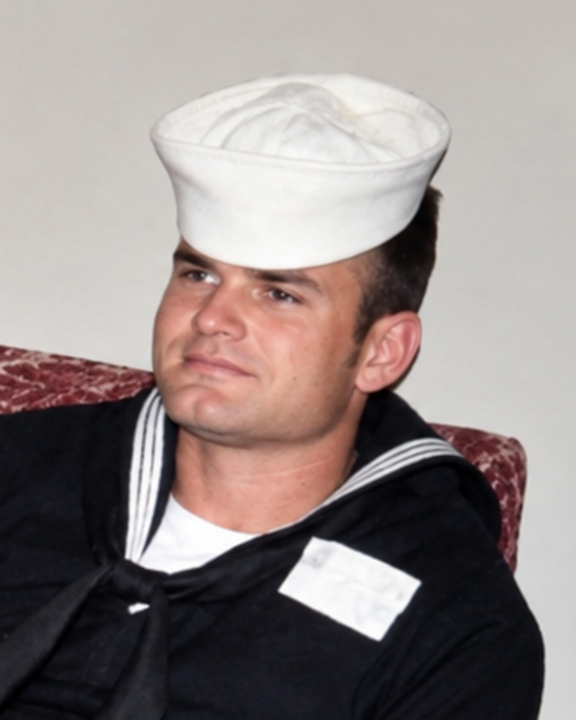 Charles Clarence Surface Profile Photo