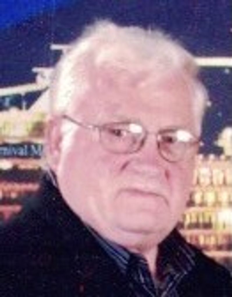 John R. Gradwell Profile Photo