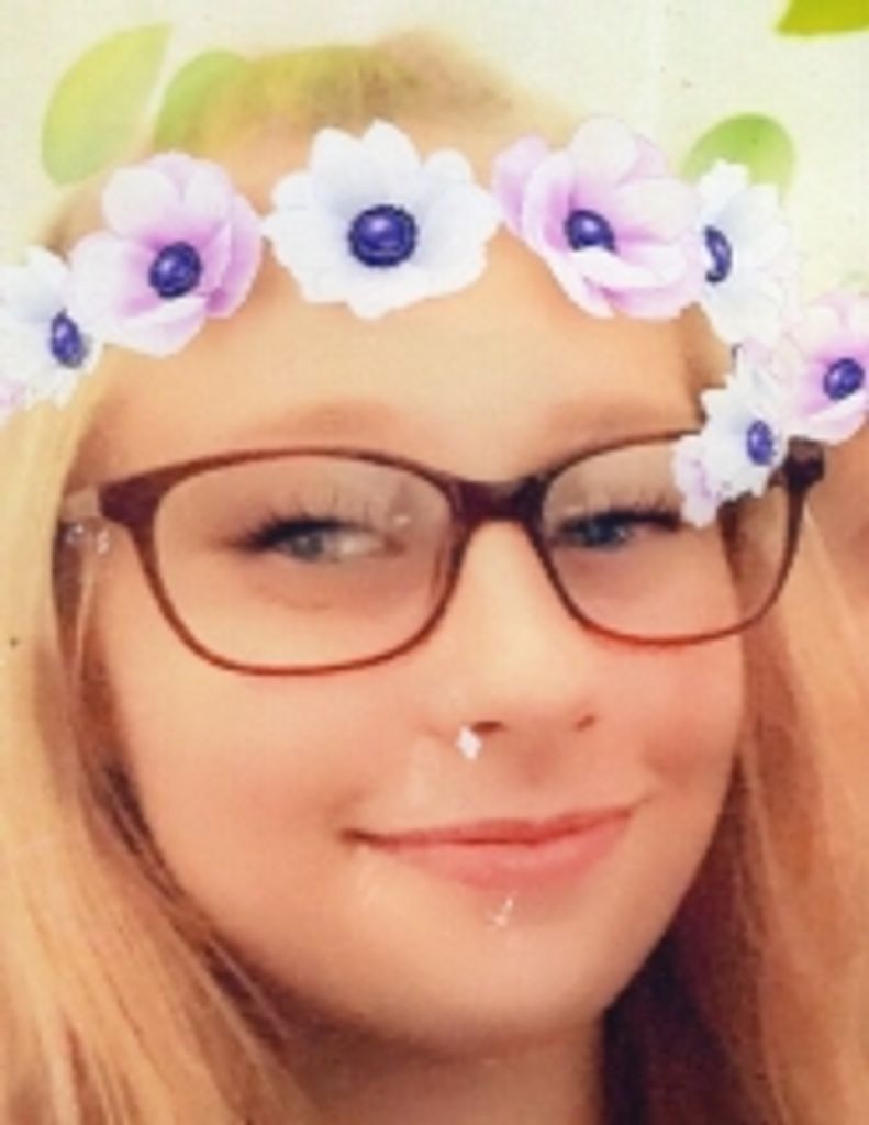 Brenda Marie Kramer