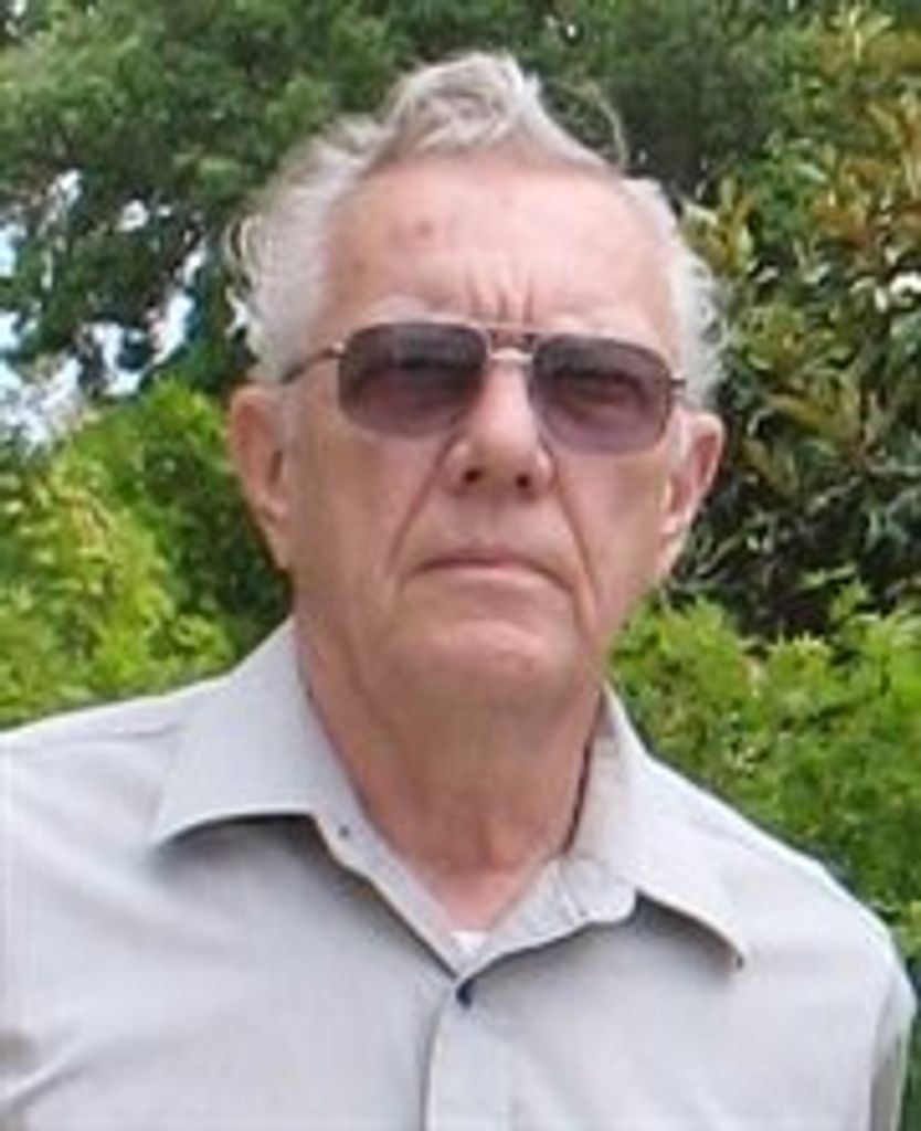 E. David  Jordan