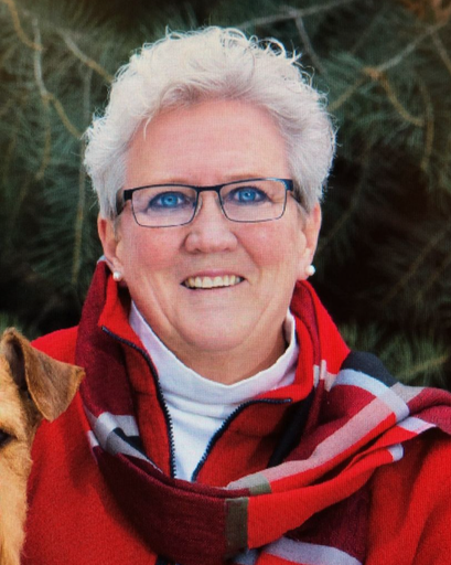 Andrea Sanders's obituary image