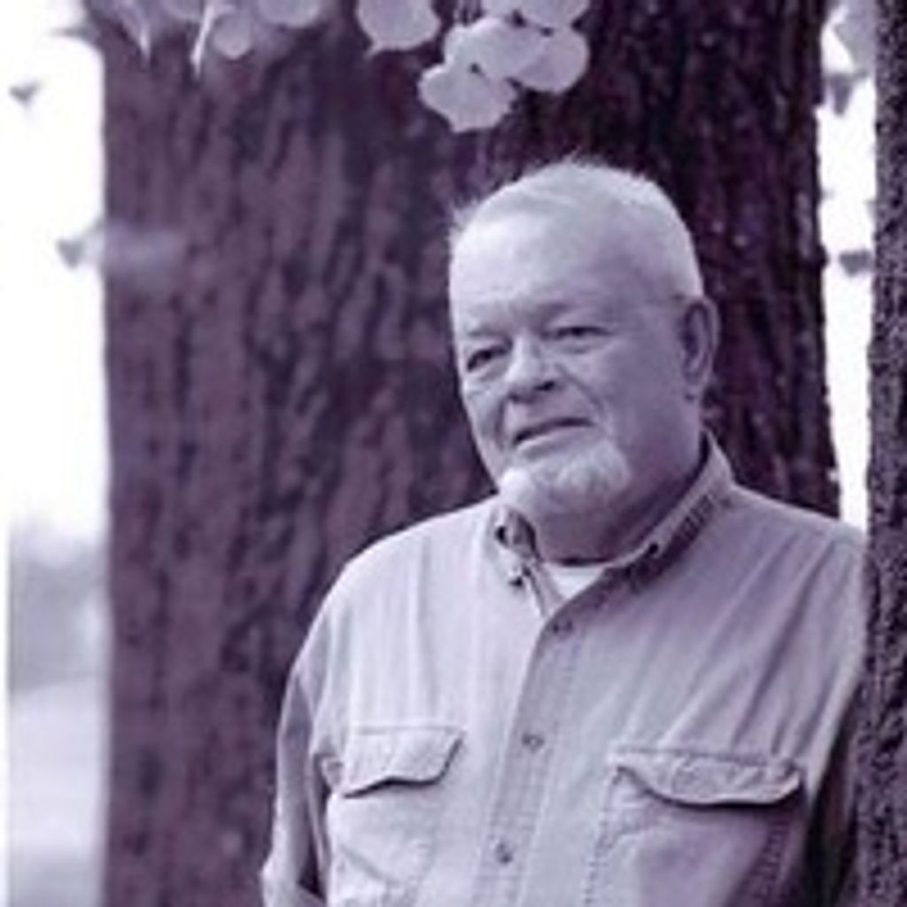 Douglas  Ross Daugherty