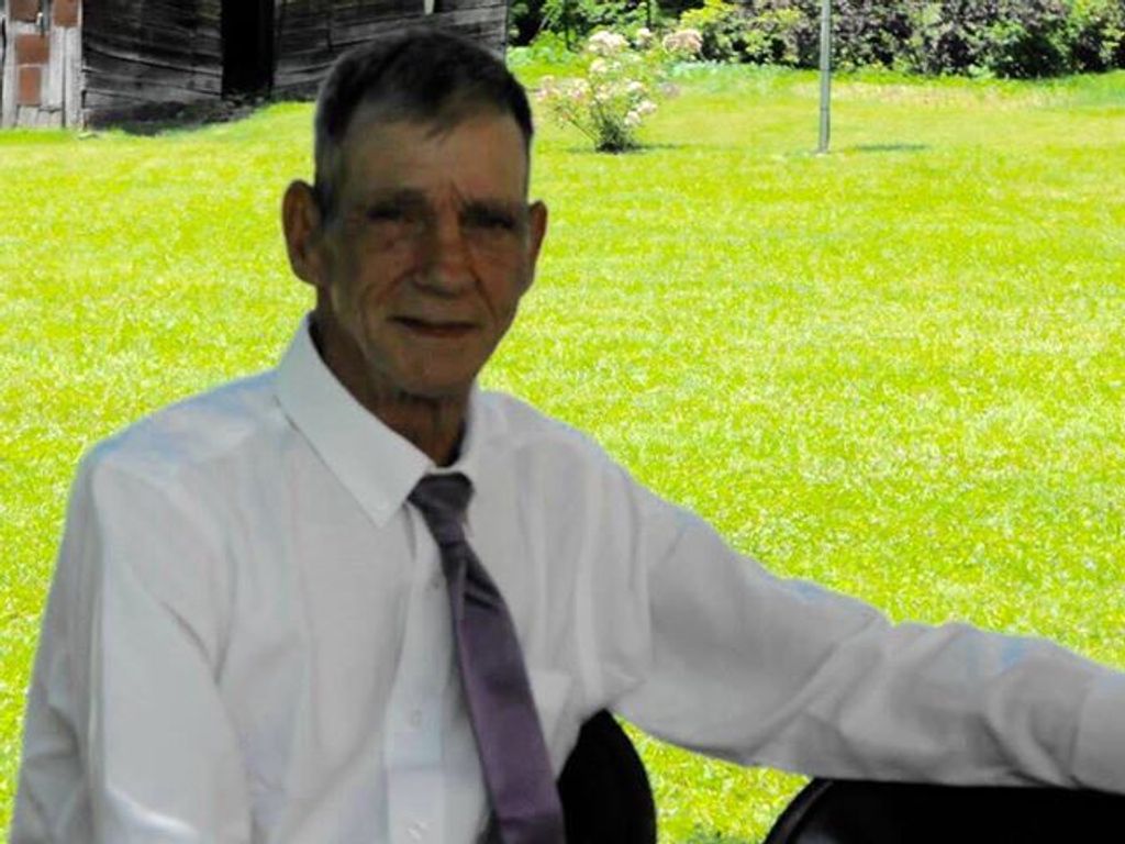 Robert "Bob" Brady