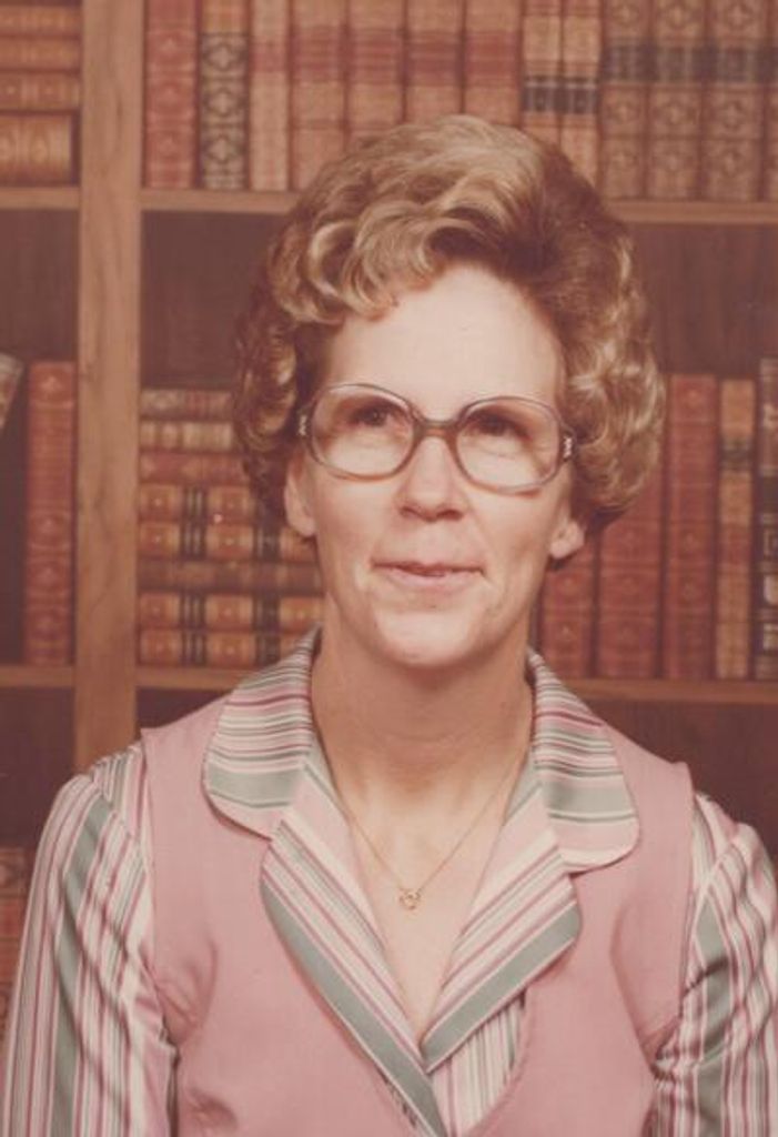 Jo Ann Collins Profile Photo