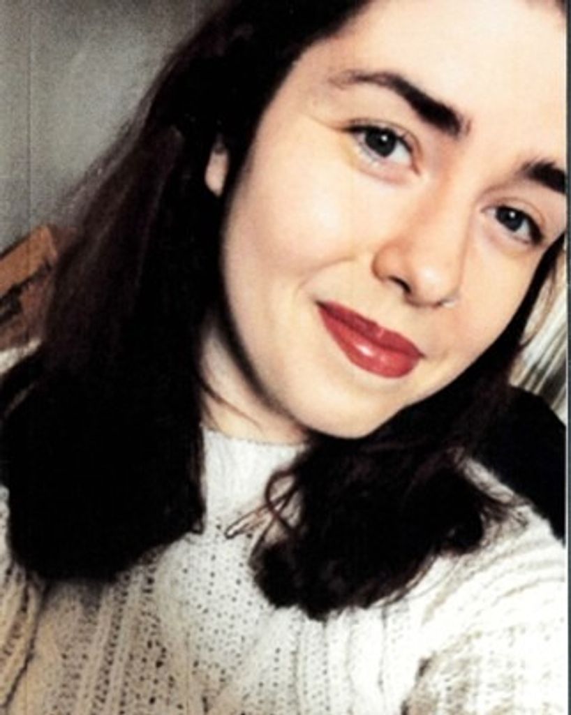 Kaitlyn Elizabeth Dochterman May Profile Photo
