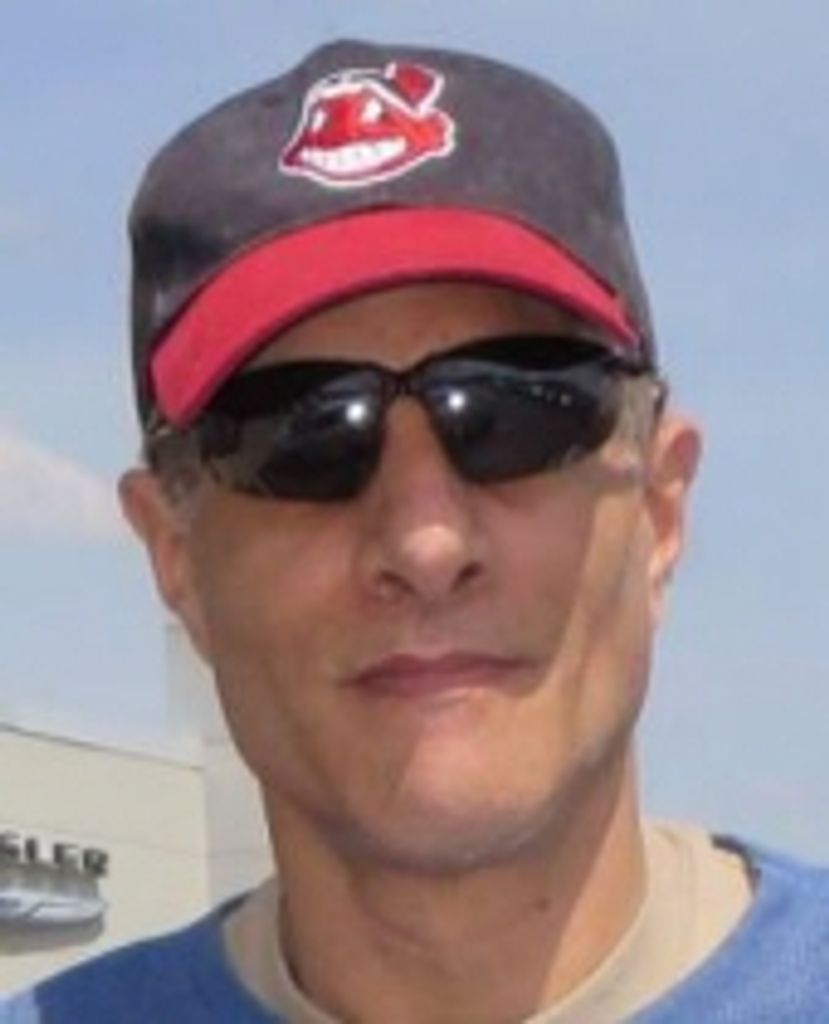 Anthony Wayne "Tony" Hering