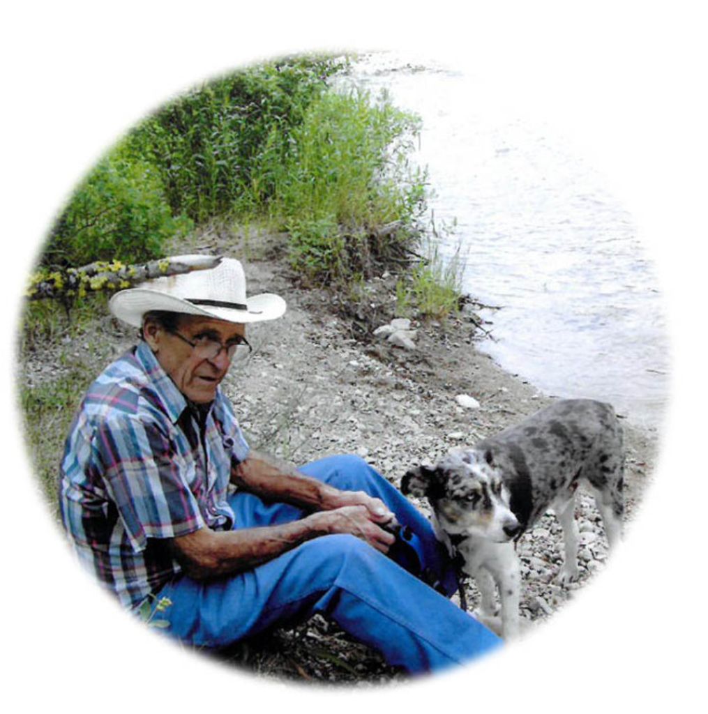 Charles Richard "Charlie" Ford Profile Photo