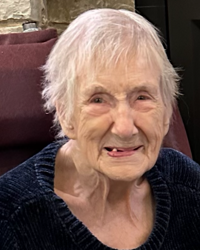 Jo Ann Rita Baron