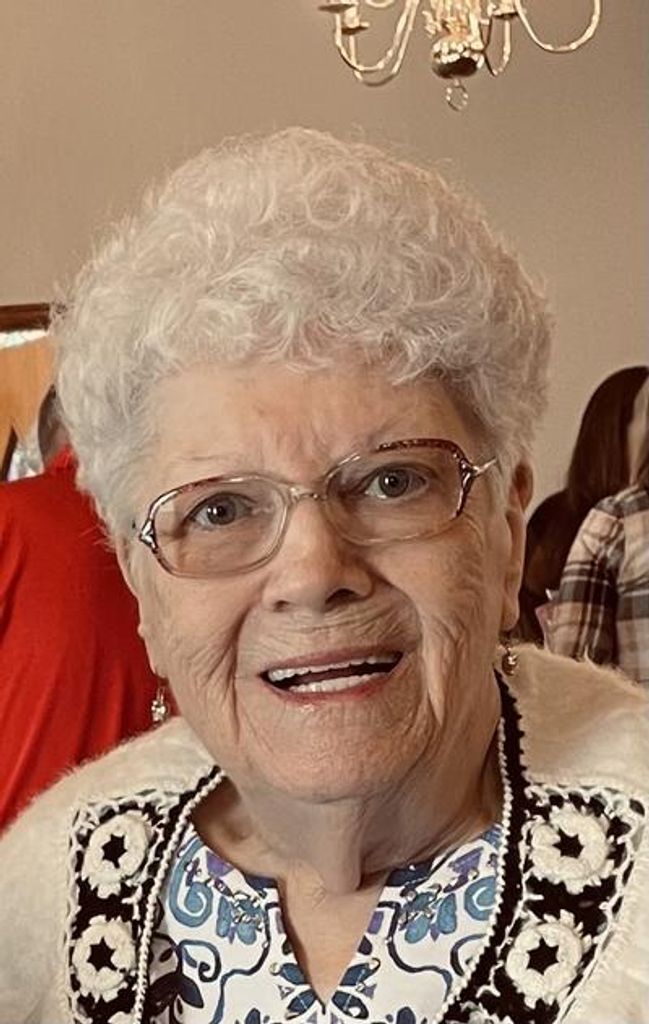 Mary Nelle Lancaster Profile Photo