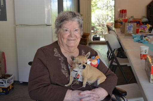 Tina Marie Owsley photo gallery thumbnail 34 of 65