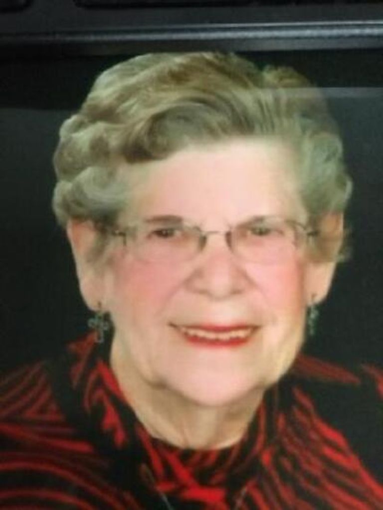 Barbara Joyce Hershey Profile Photo