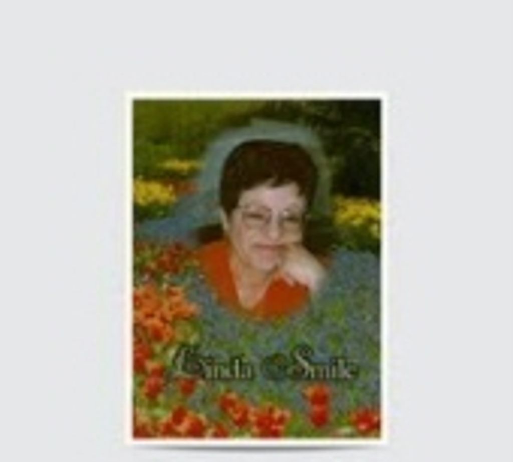Linda Ann Smile