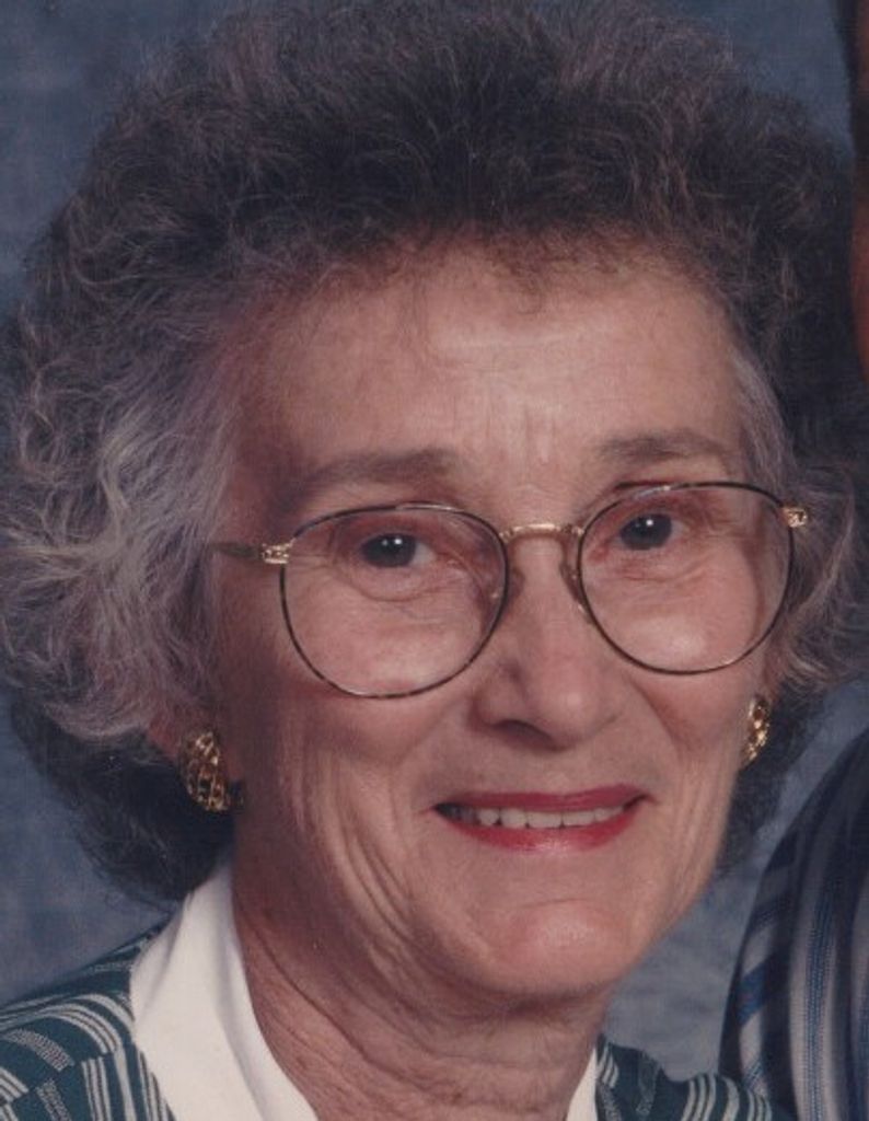 Edith Eleanor Stabile