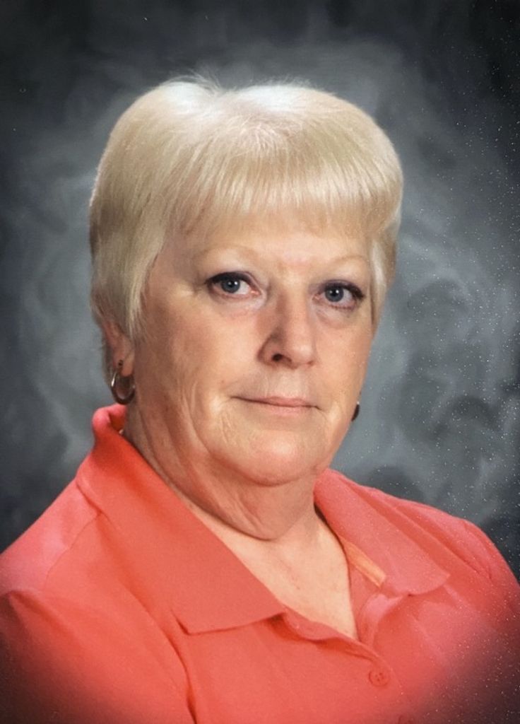 Christine E Betts