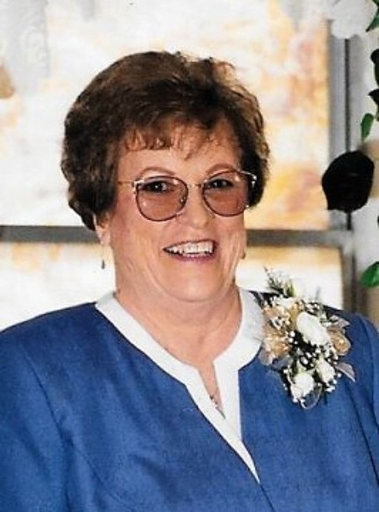 Ora  Gamble