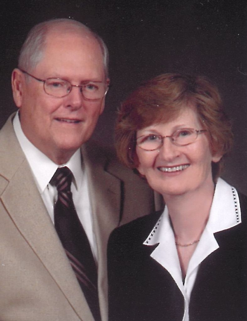 Ronald Allen Robinette Profile Photo