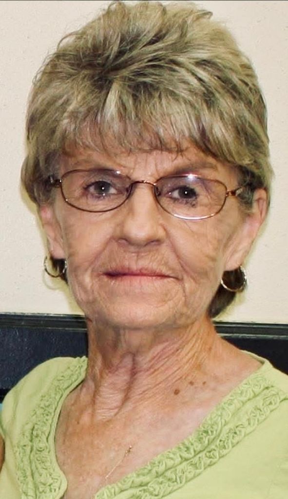 Nellie Trest Jones Profile Photo