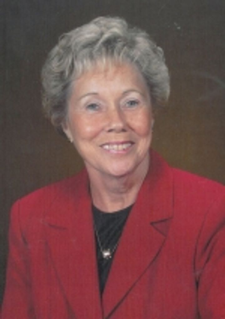 Alyce Marie Gavin