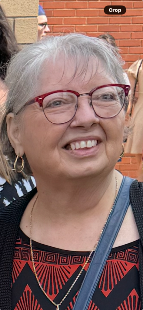 Kathorine Jane Cobb