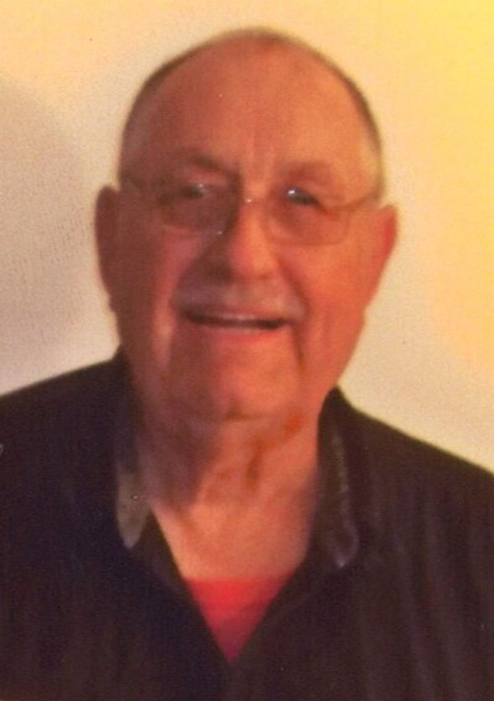 Richard G. Holtsclaw Profile Photo