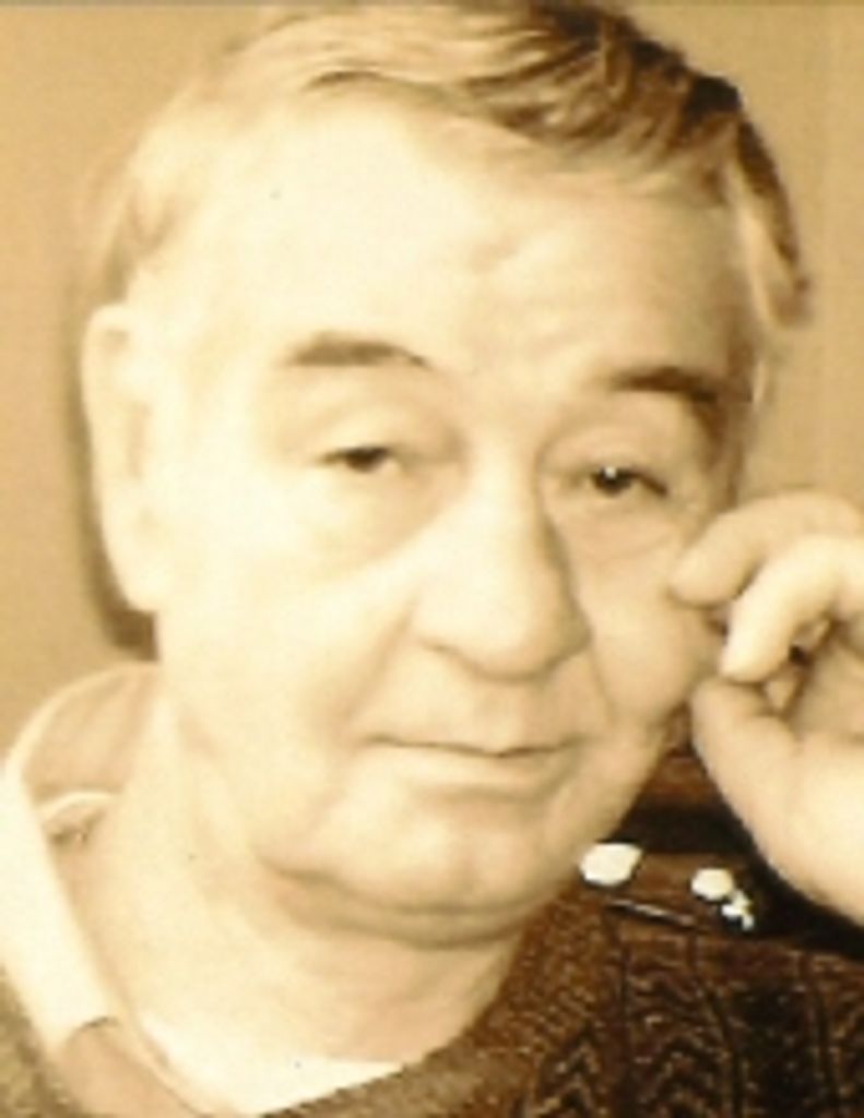 Willard Cottingim