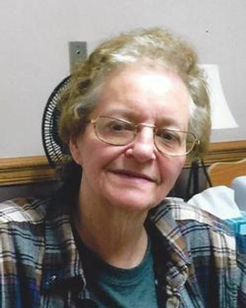 Mary Sue Oris Profile Photo