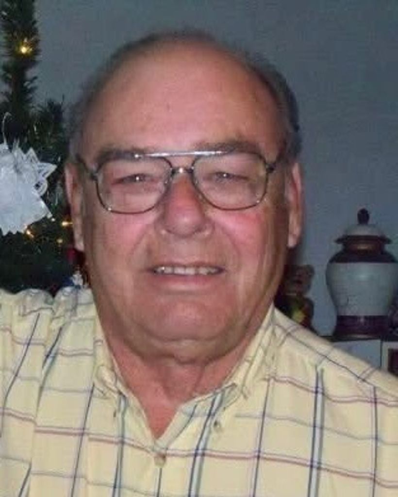 Aubrey Glenn Smith Profile Photo