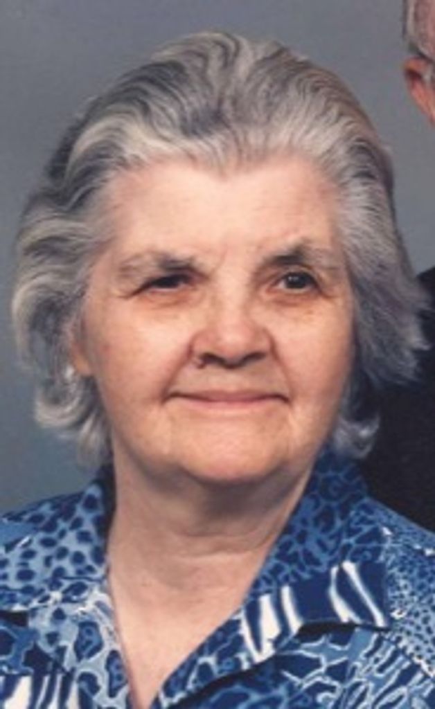Lillian (Bowen) Locke