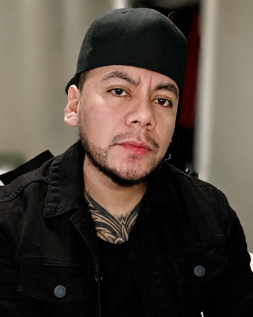 Marco Antonio Delgado Reyes Profile Photo
