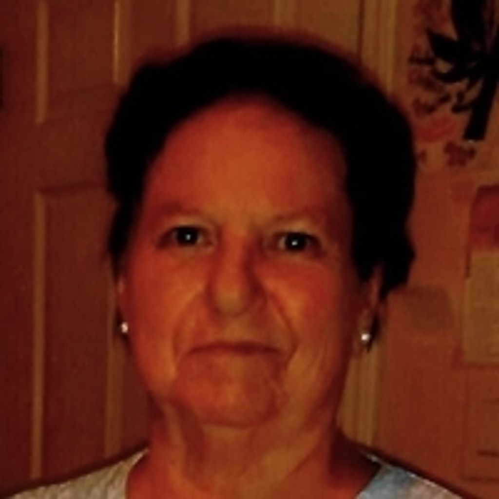 Betty Breaux