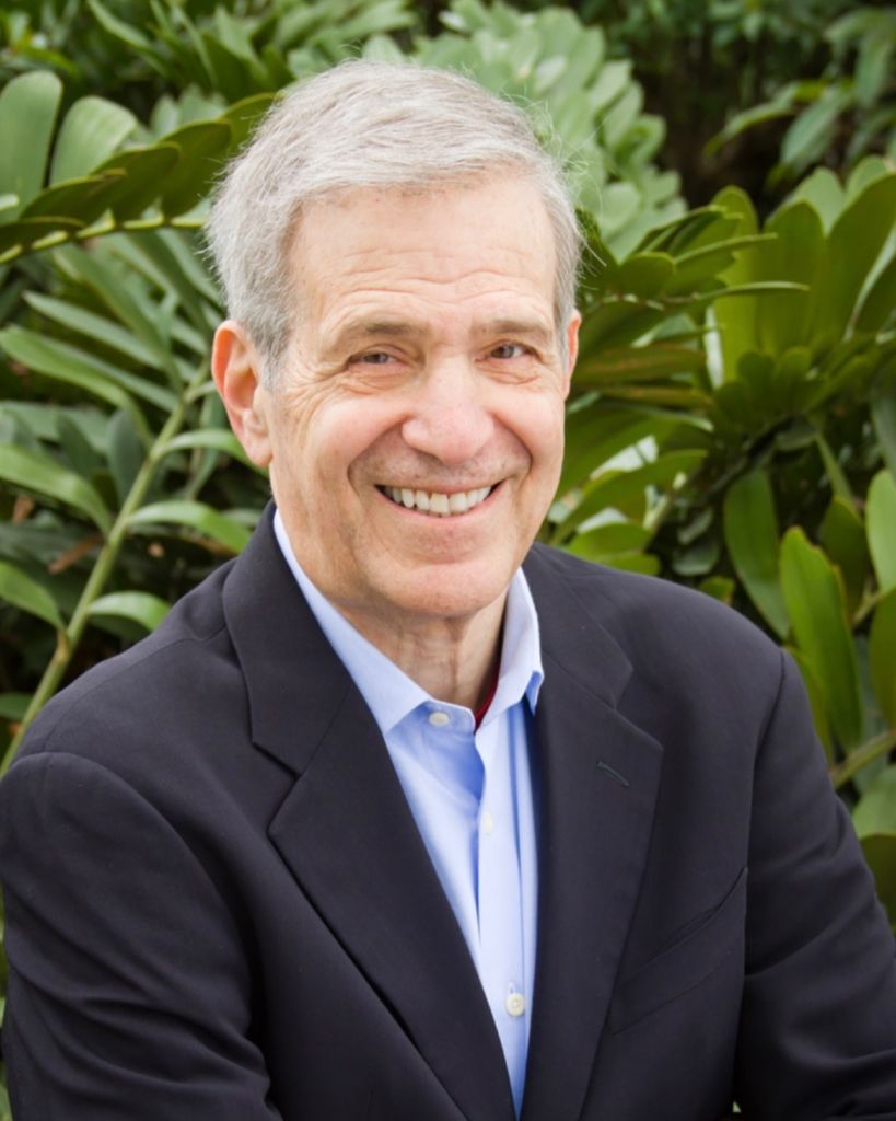 Lawrence Ross Muroff