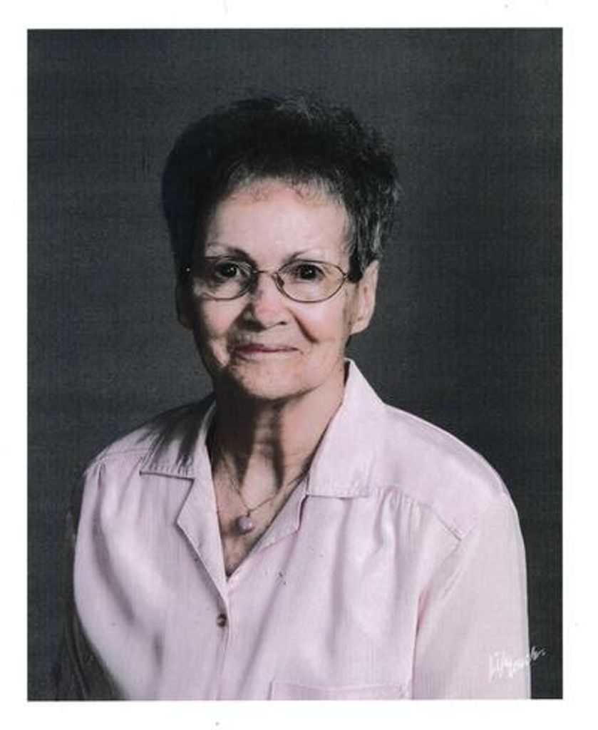 Dorothy Fuller Profile Photo