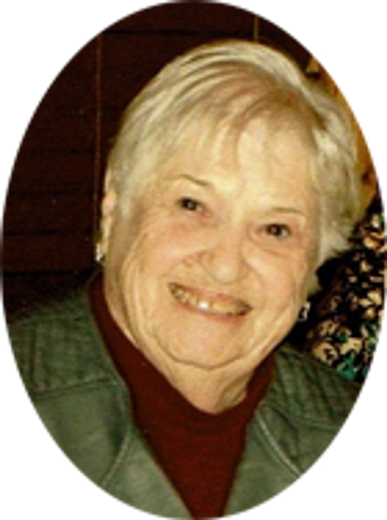 Lillie Dillard