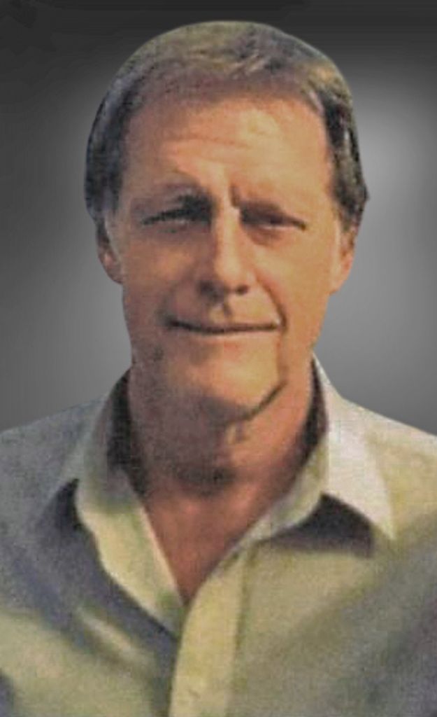 Randy Brockhouse
