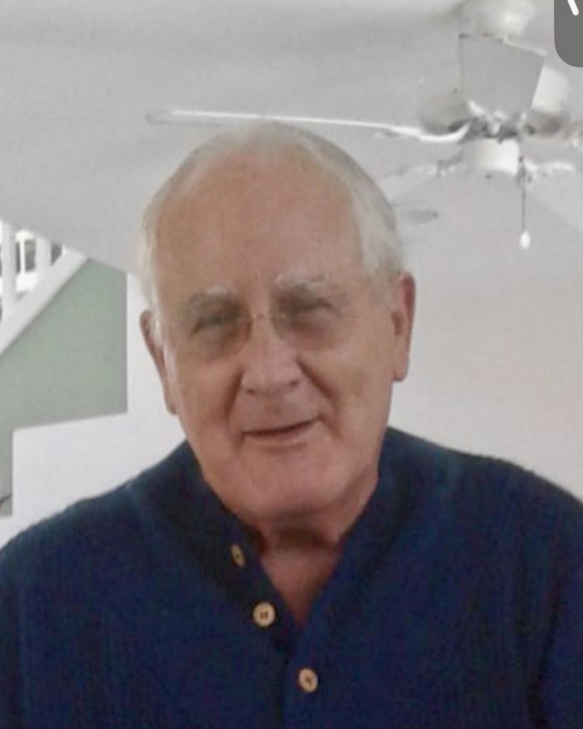 John William Norstrand