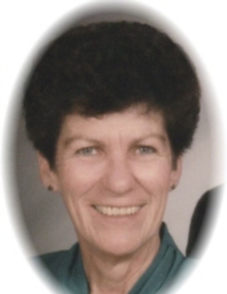Joan Heiting