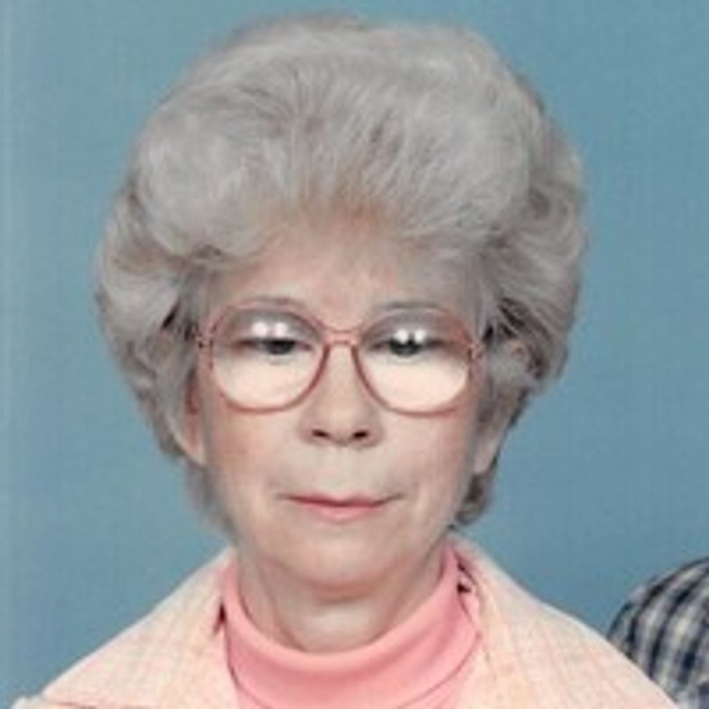 Louise Petrey