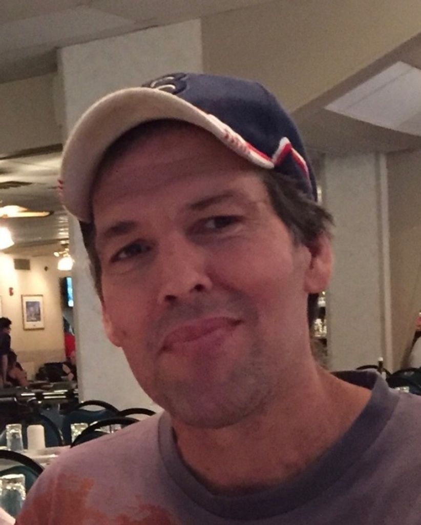 Michael Paul Fournier Profile Photo