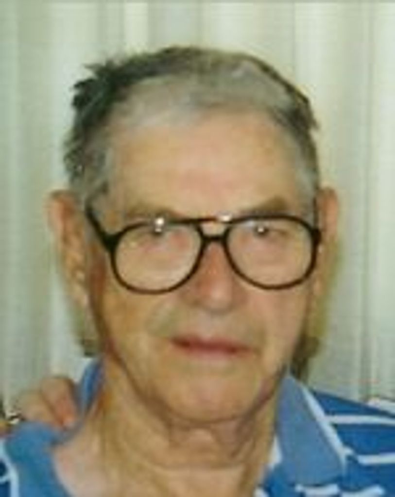Melvin J. Ellis