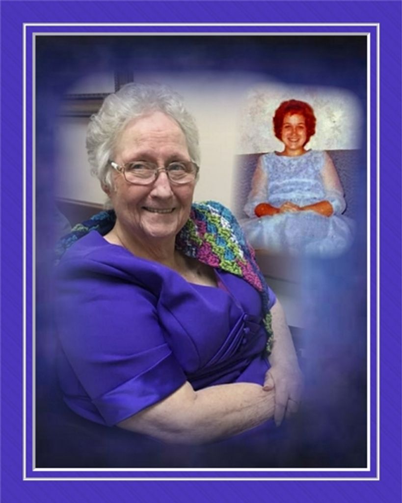 Annette Louise Dake Profile Photo