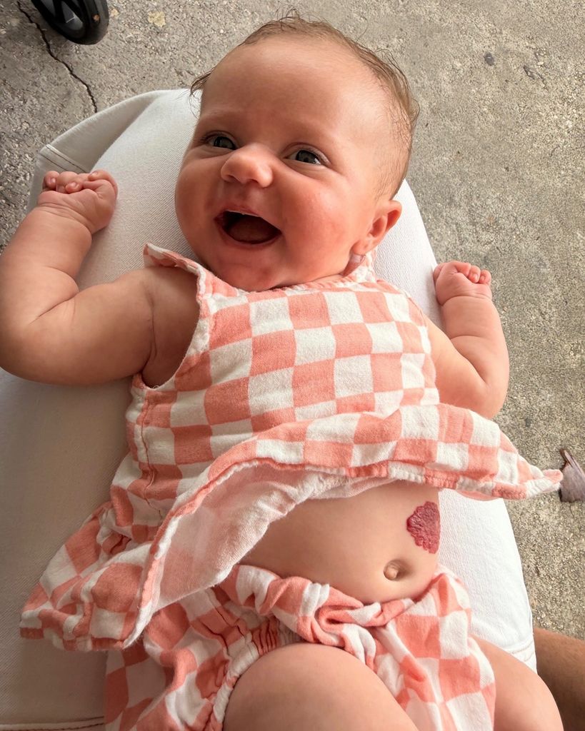 Miller “Millie” June Henne
