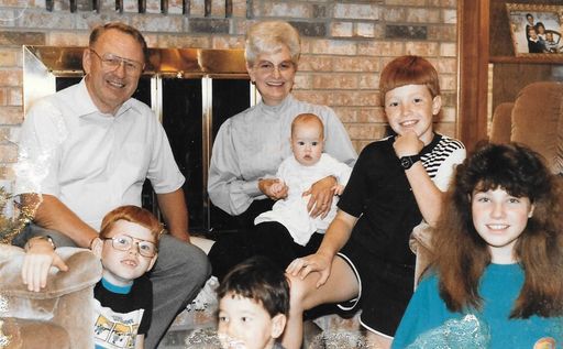 Alma L. (Rhinehart)  Hubeny photo gallery thumbnail 36 of 64