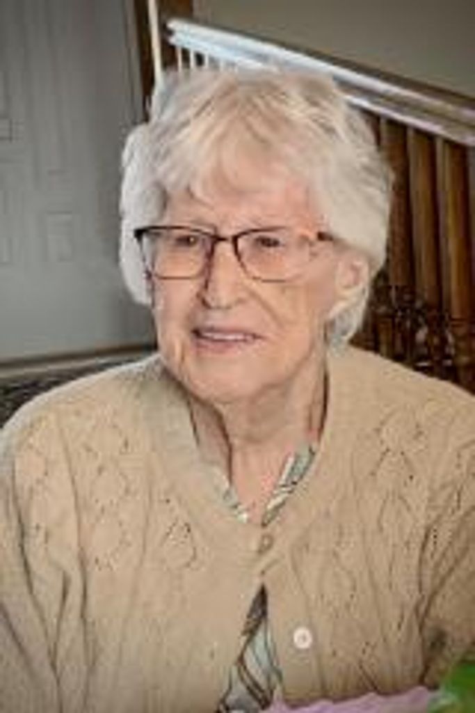 Cora Mae Shawback Profile Photo