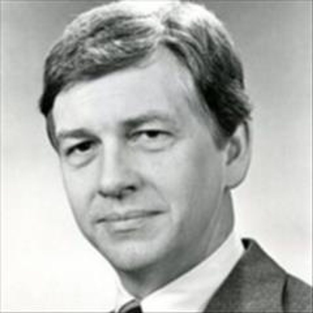 James Rankin Buchholz